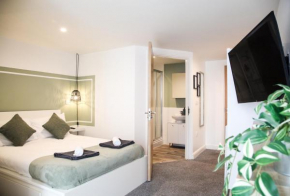 City Centre short & long stay apartment